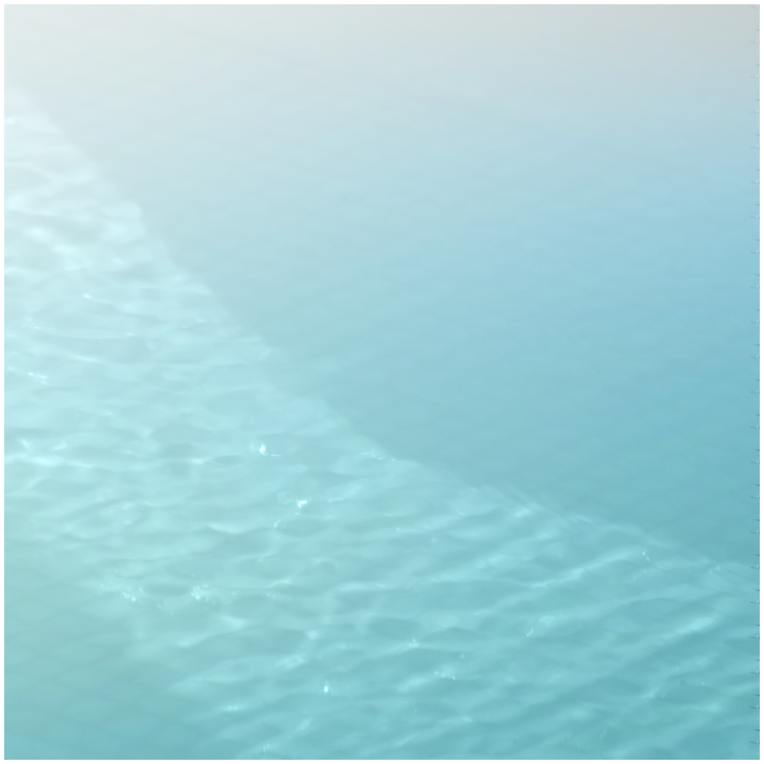 Exploring the Colourful Dynamics of Water

WHITE
-Gives the effect of transparent and crystalline water, very changeable depending on the brightness of the sky.
-Expands the horizon and enhance the spacial perception of vast environments.
#water #waterdesign