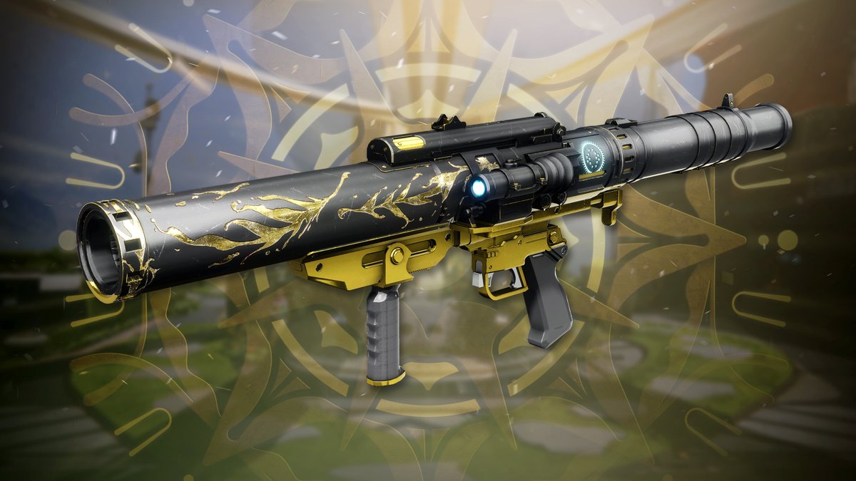 Destiny 2 tweet media