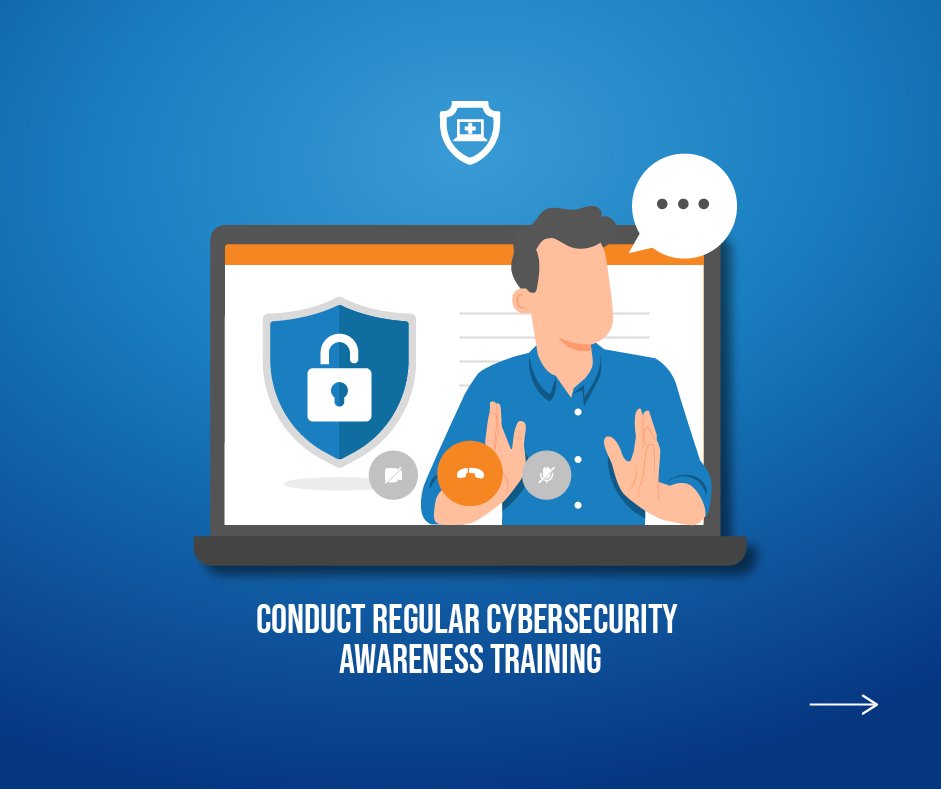 ertechpros's tweet image. As a business, the potential consequences of a successful phishing attack can be devastating. Prevent it before it even happens. 💼🛑 Learn more about some best practices to safeguard your business here: hubs.ly/Q01XnZ060

#ERTechPros #Phishing #EmailBestPractices