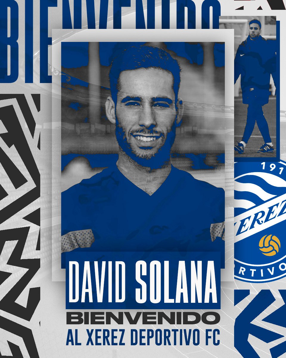XEREZ DEPORTIVO tweet media