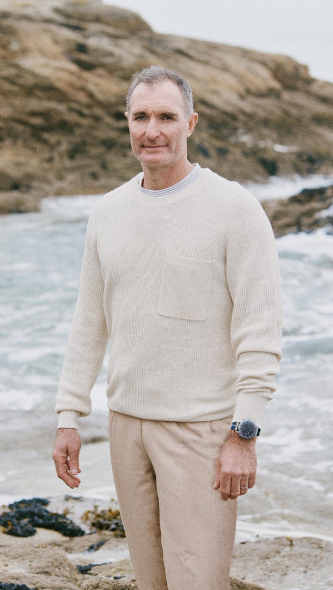 Cap sur Fastnet Rock pour notre ambassadeur 🇮🇪⛵

Notre skipper Jérémie Beyou devra affronter les vagues capricieuses de la Manche pour rallier ensuite Cherbourg ! 

Bonne course Jérémie 🙌

 #MARQYourStory #MARQCaptain