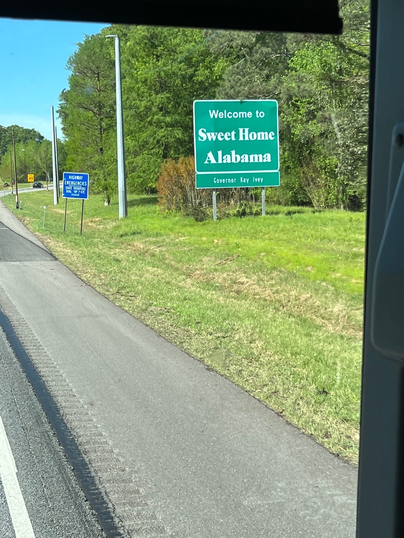 HHYEP_'s tweet photo. #ThrowbackThursday: Our #HHYEP HYEP students toured esteemed institutions across AL, VA, NC, and GA, including the one and only @TuskegeeUniv. 

We love showing our students the incredible opportunities at their doorstep.

#CollegeTour #EducationJourney #wearegoingHigher #TBT https://t.co/WVq8qVs2Et