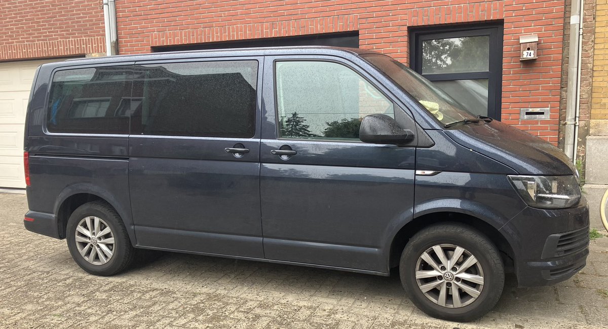 Stoofk's tweet photo. Een lang weekend met de #vascovan (Vascodagama) gebaseerd op #decolumbus @VRT - reis8 kaartje trekken en naar mooie plekken rijden, daarvwaar toeval ons brengt⦠tot later. https://t.co/VsTRqY1wZa