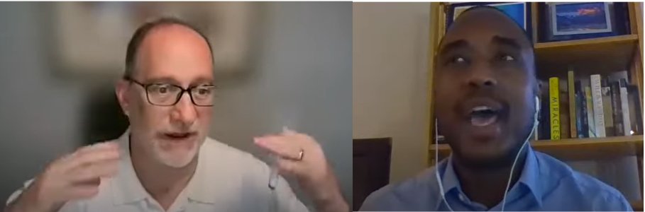 Where and how should Prince George’s County grow? - in case you missed our July 18 conversation with PGC Planning Board Chair <a href="/PeterShapiro/">peter shapiro</a>, check out the video. youtu.be/eYSpB6JuV5g