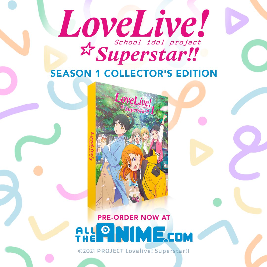 All The Anime tweet media