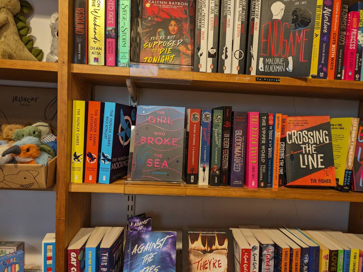 A. Connors (@aconnors_writes) on Twitter photo Kirkdale Bookshop spot ! -- thank you <a href="/hadfieldp/">Paul Hadfield</a> , I'm liking the company, <a href="/tiafisher_/">Tia Fisher (only here for a bit)</a> ! Kirkdale Bookshop spot ! -- thank you <a href="/hadfieldp/">Paul Hadfield</a> , I'm liking the company, <a href="/tiafisher_/">Tia Fisher (only here for a bit)</a> !