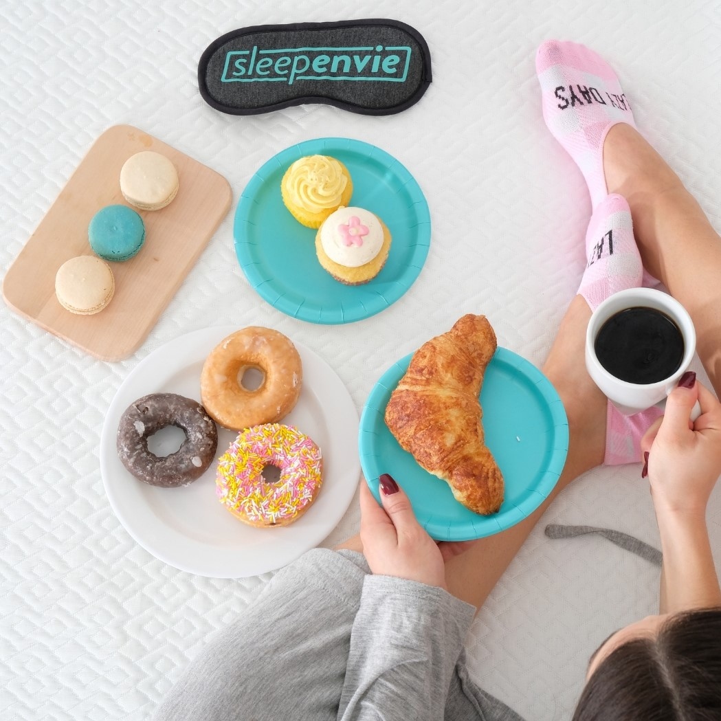 sleepenvie® tweet media