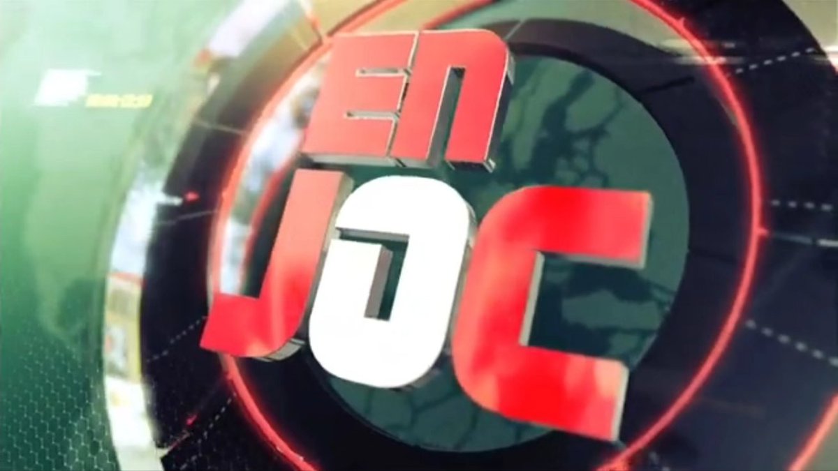telepobla's tweet photo. Esta setmana en el programa EN JOC  parlem amb el nou regidor d'esports Aléxter Fuertes sobre el seu nou càrrec. https://t.co/0mHJybiNSu