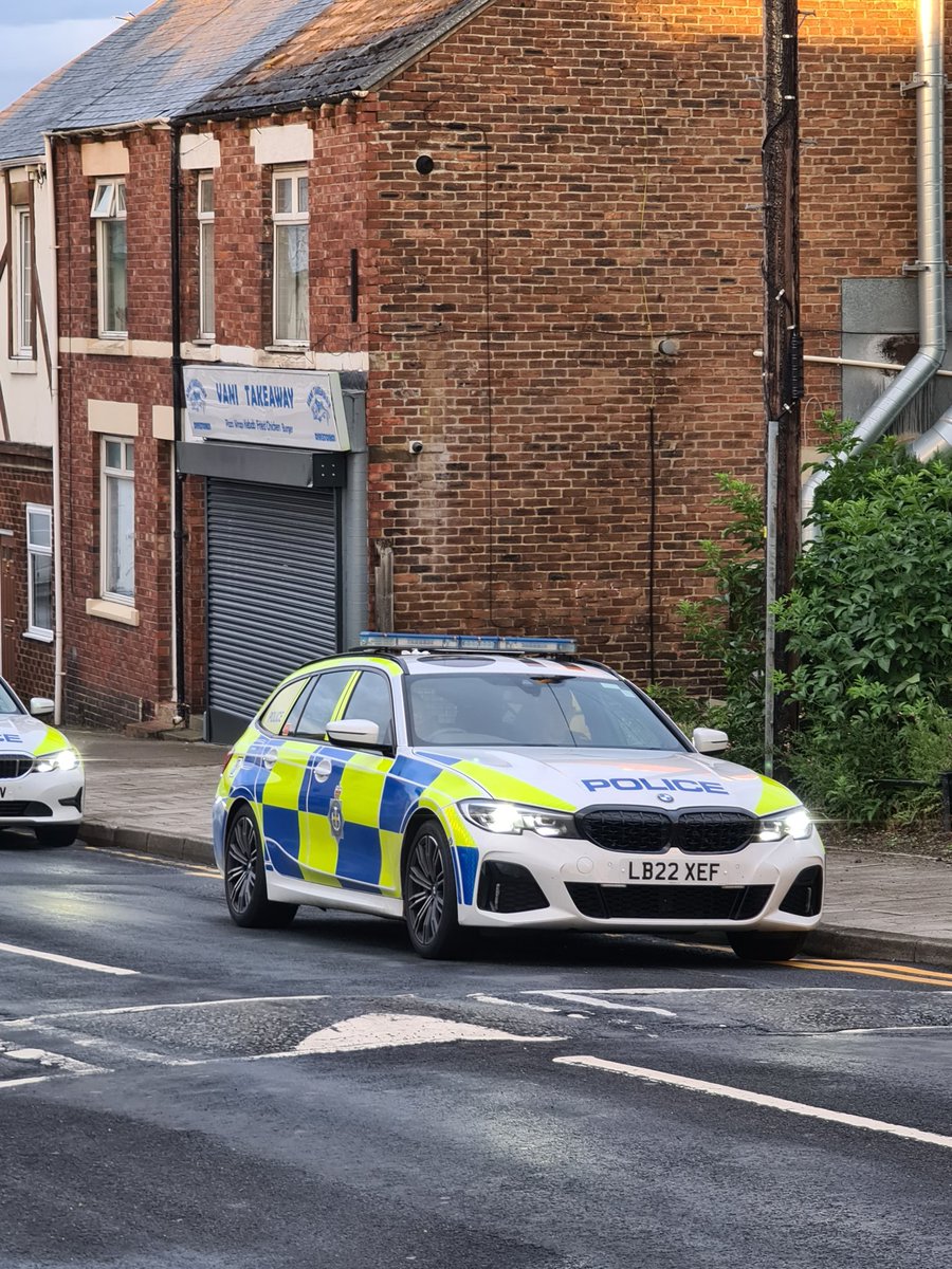 NEemergency_'s tweet photo. Well done to all crews who attended an incident in Grange Villas #COUNTYDURHAM yesterday evening

In attendance
@DurhamRAPol 
@DurhamPolice 
@NPASNorthEast https://t.co/crsgUPYvR4