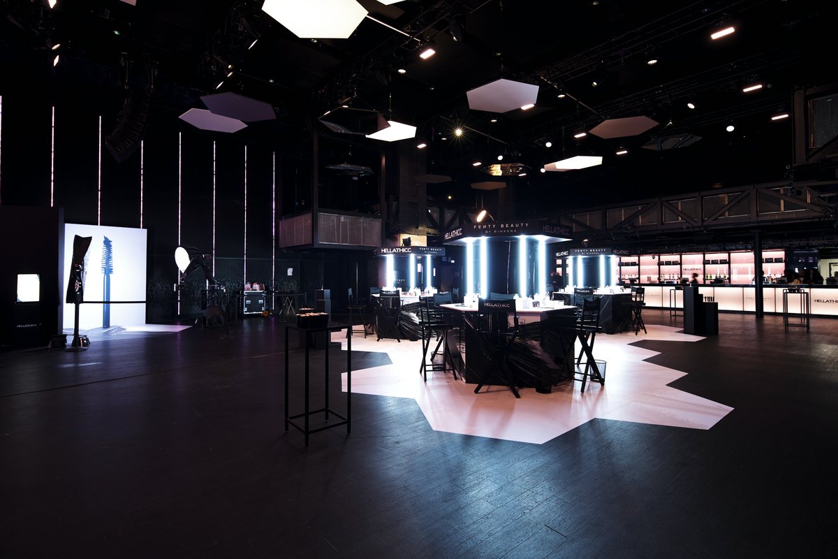 HERE at Outernet tweet media