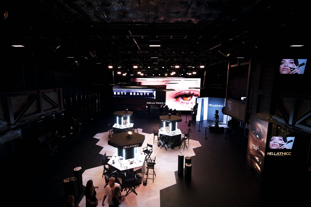 HERE at Outernet tweet media