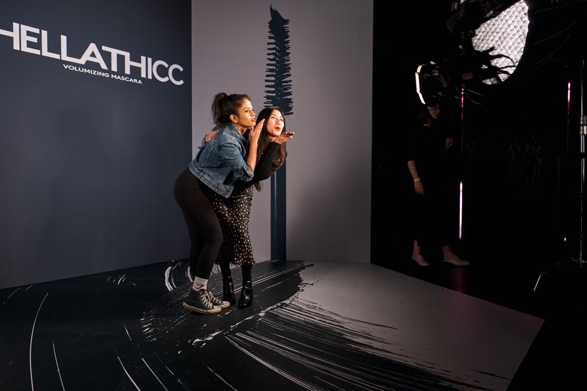 HERE at Outernet tweet media