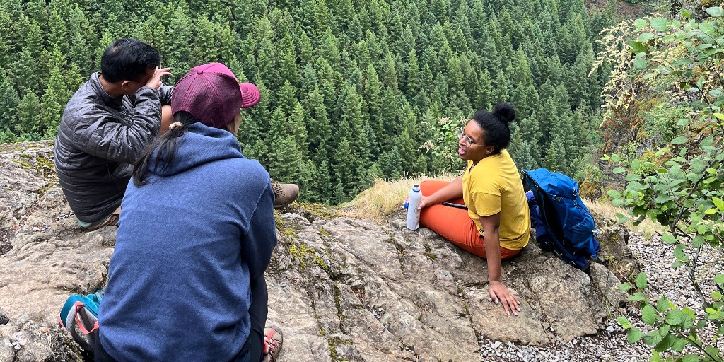 King County Parks tweet media