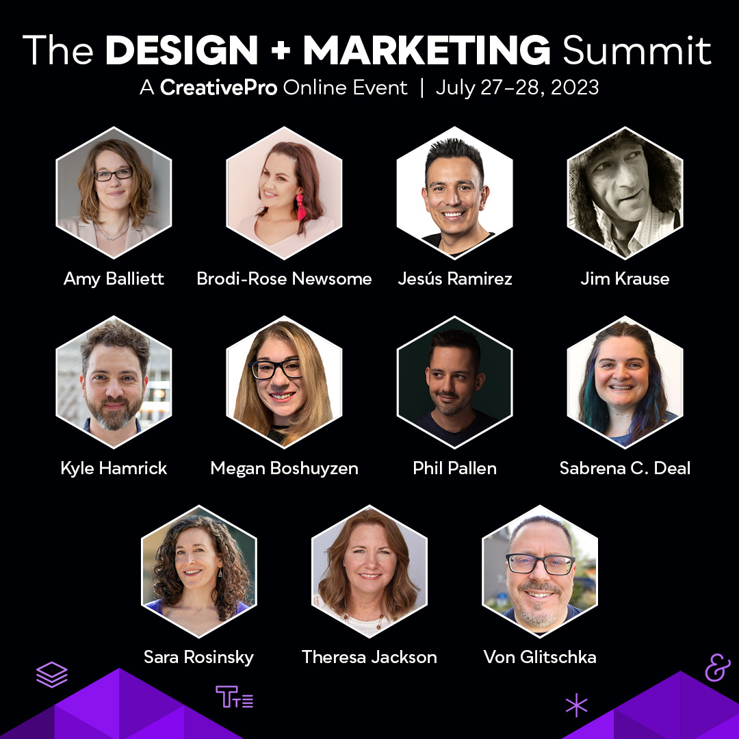 CreativePro Network tweet media