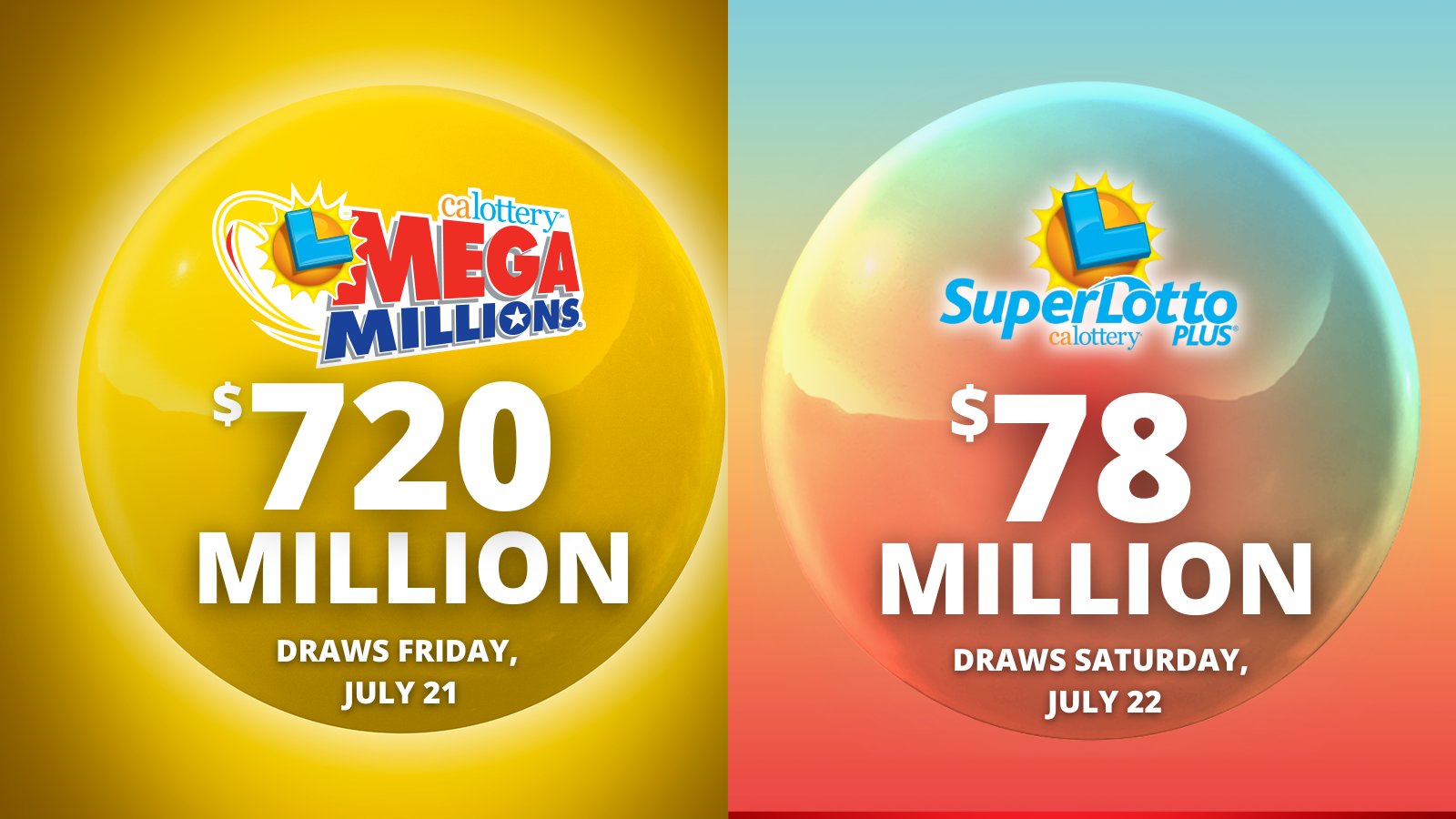 California Lottery on X