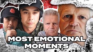 Available EVERYWHERE now! The most emotional moments we've had on the podcast! Did we leave any out?

🎧 : ow.ly/Pw3850Knrkb
🍎 : ow.ly/u8bx50Knrkh
📺 : ow.ly/Zhmx50Knrkg

#RawKnucklesPodcast #GoHabsGo #KnucklesNilan