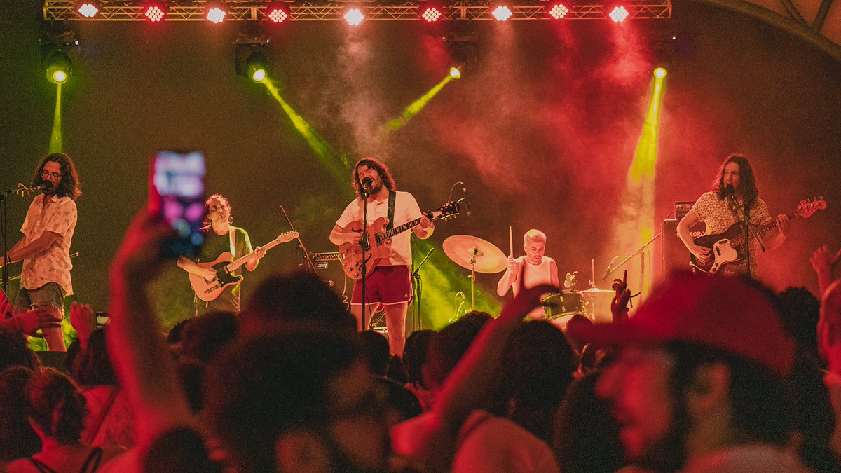 HOJE, ARACAJU! Já estamos por aqui, nos encontramos lá no <a href="/chemusicbar/">chemusicbar</a> a partir das 19h! E AMANHÃ em SALVADOR, nossa terrinha natal!

Foto: Marcelo Santana