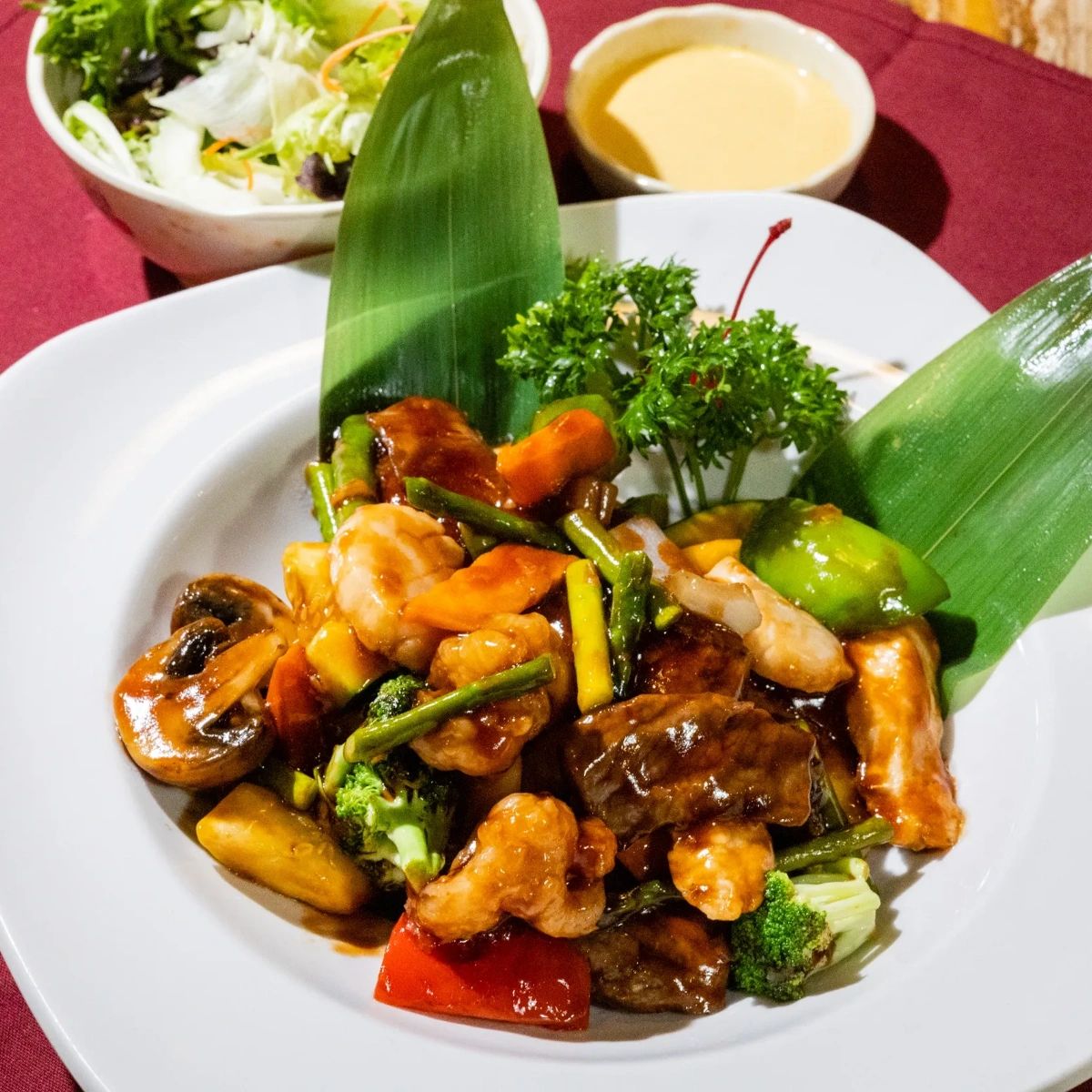 FujiSushiWI's tweet photo. Craving some traditional Japanese cuisine? Look no further! Visit our website to check out our full menu, then come dine with us today.

https://t.co/31OieIBveA https://t.co/RFgqsIaliD