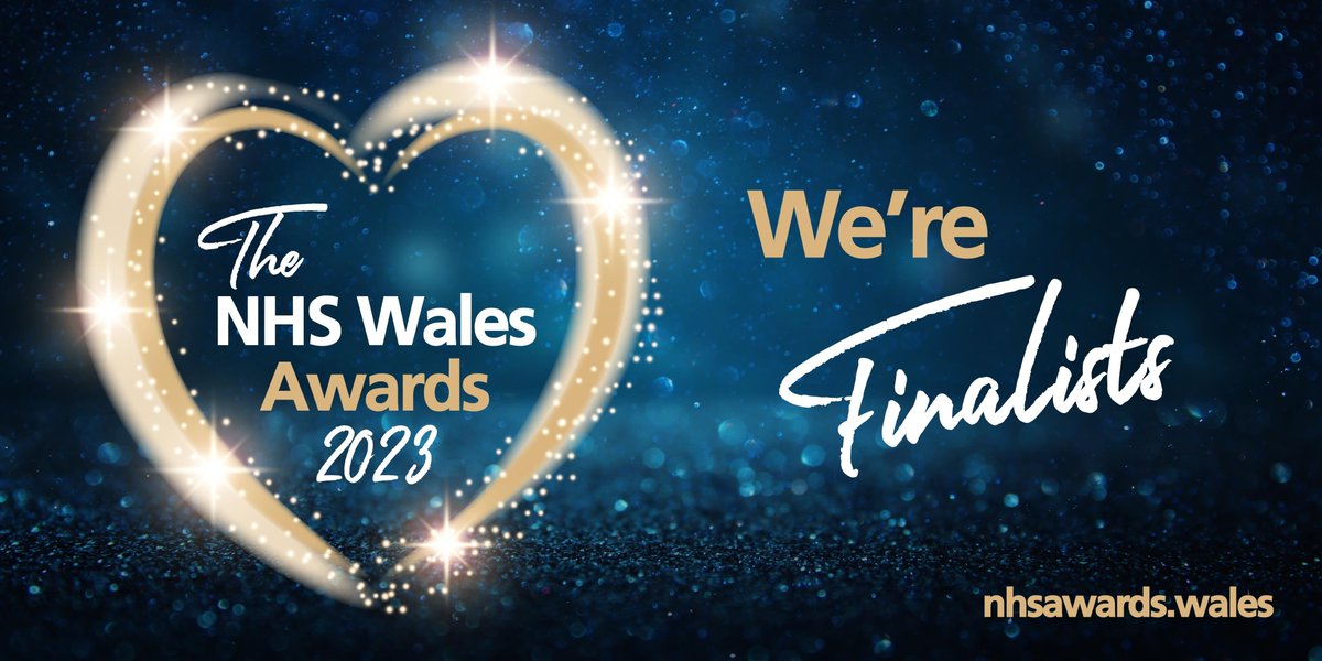CV_UHB's tweet photo. Congratulations to our staff who have been announced as finalists at this year’s @NHSWalesAwards! It’s fantastic to see their improvement achievements recognised. #NHSWalesAwards2023 https://t.co/cu3dTCPh08