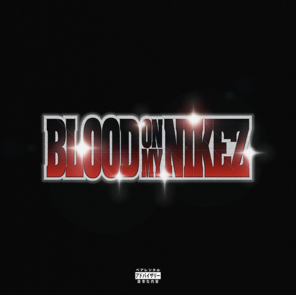 denzelcurry's tweet photo. Denzel Curry - BLOOD ON MY NIKEZ 

(Official Music Video) https://t.co/SKZysEGqiY via @YouTube https://t.co/cAgFyeKhUe