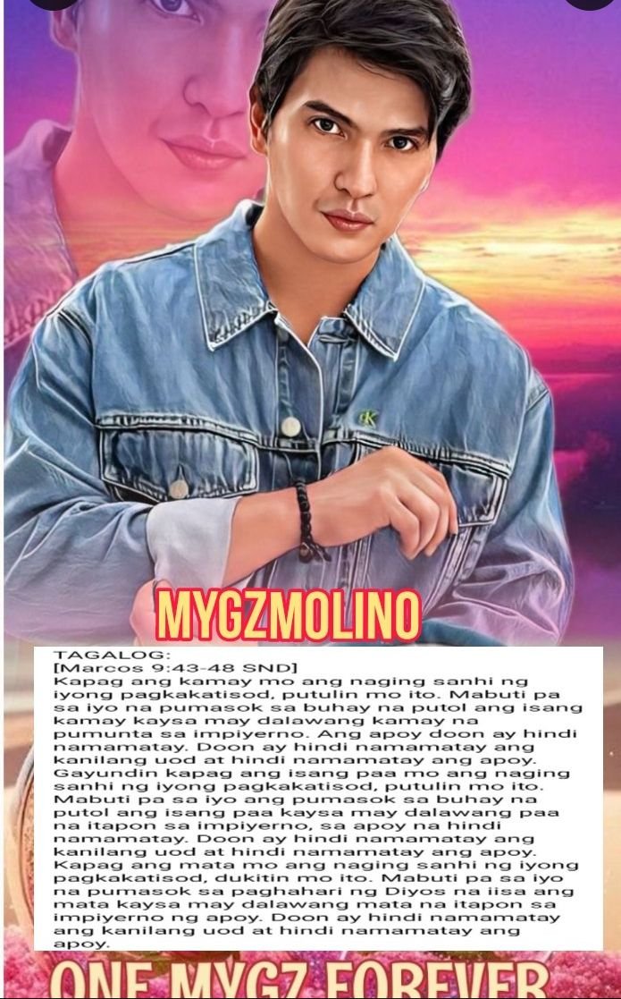 MELA2023

#BUNSOMYGZ