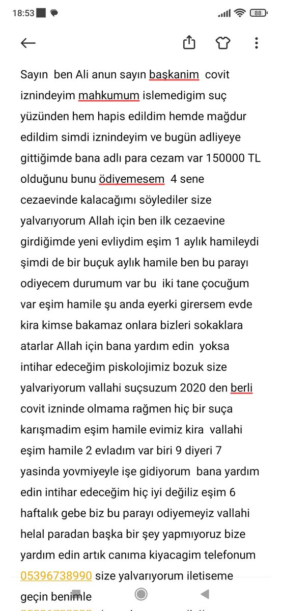 Ali Anun tweet media