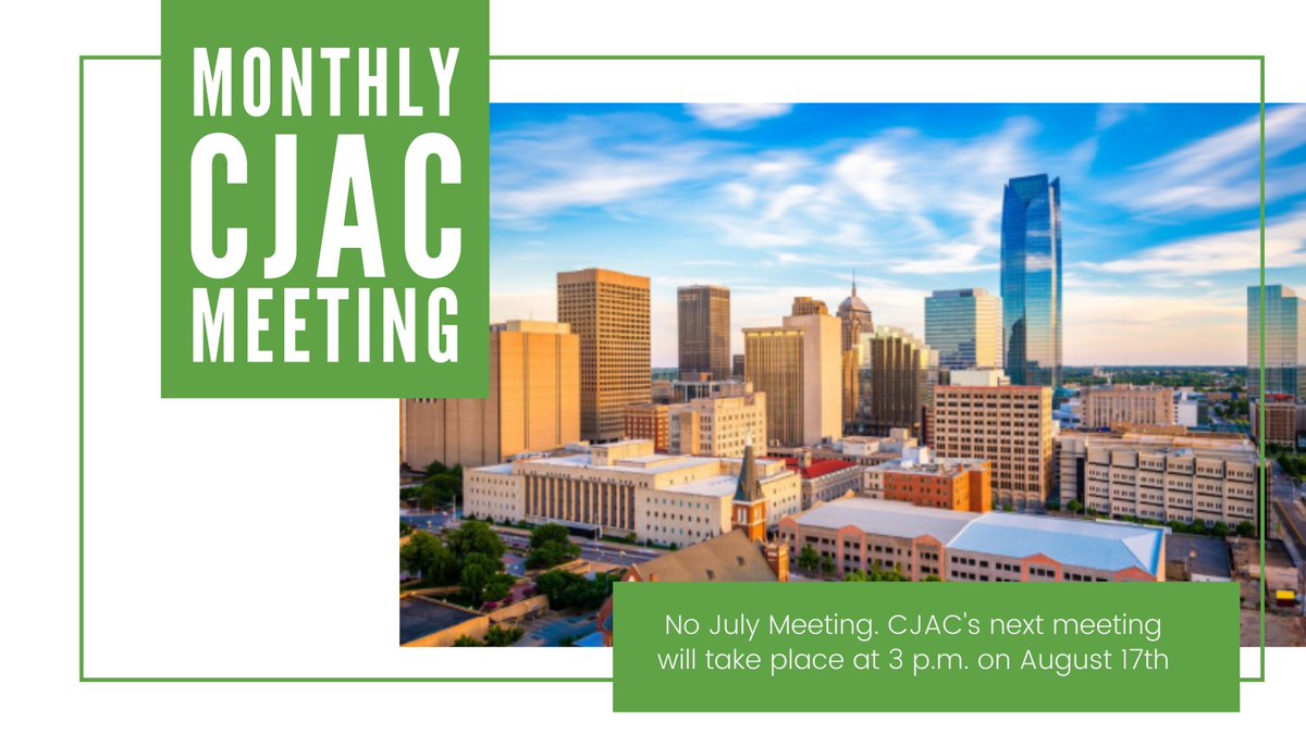 OkCountyCJAC tweet media