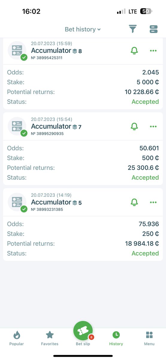 OddsVillage's tweet photo. 22Bet. 
.
Code 👉🏽  TRFR4  (50 Odds)
.
Code 👉🏽  XY3R4 (Double Ur Money)
.
Register 22Bet Here: https://t.co/vIH2BNN1E0 https://t.co/JZAF0FKtmr