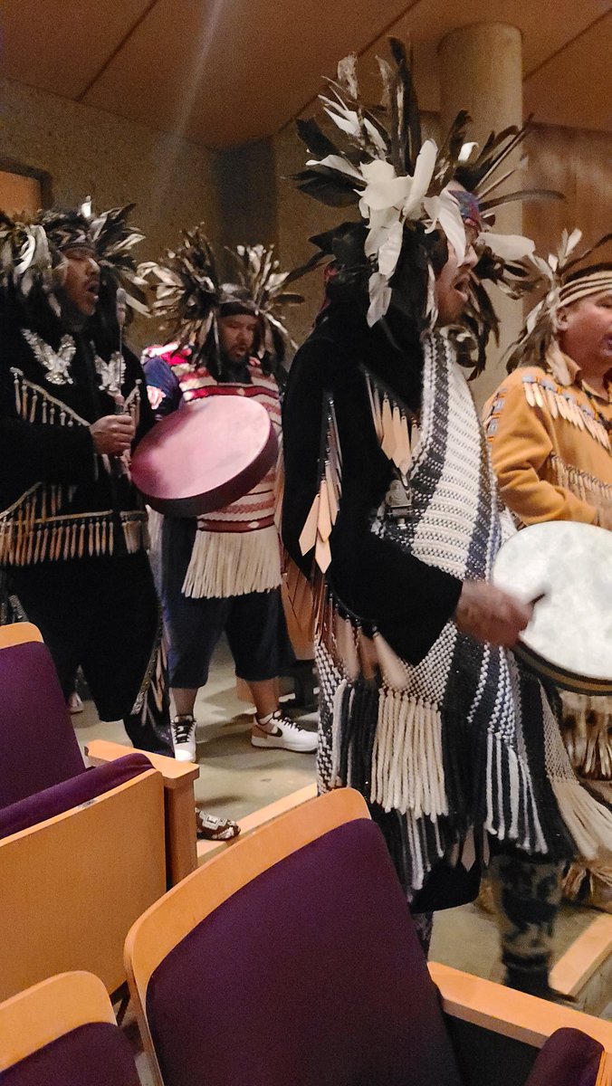 Naomi Narcisse, skel7áw̓s tweet media