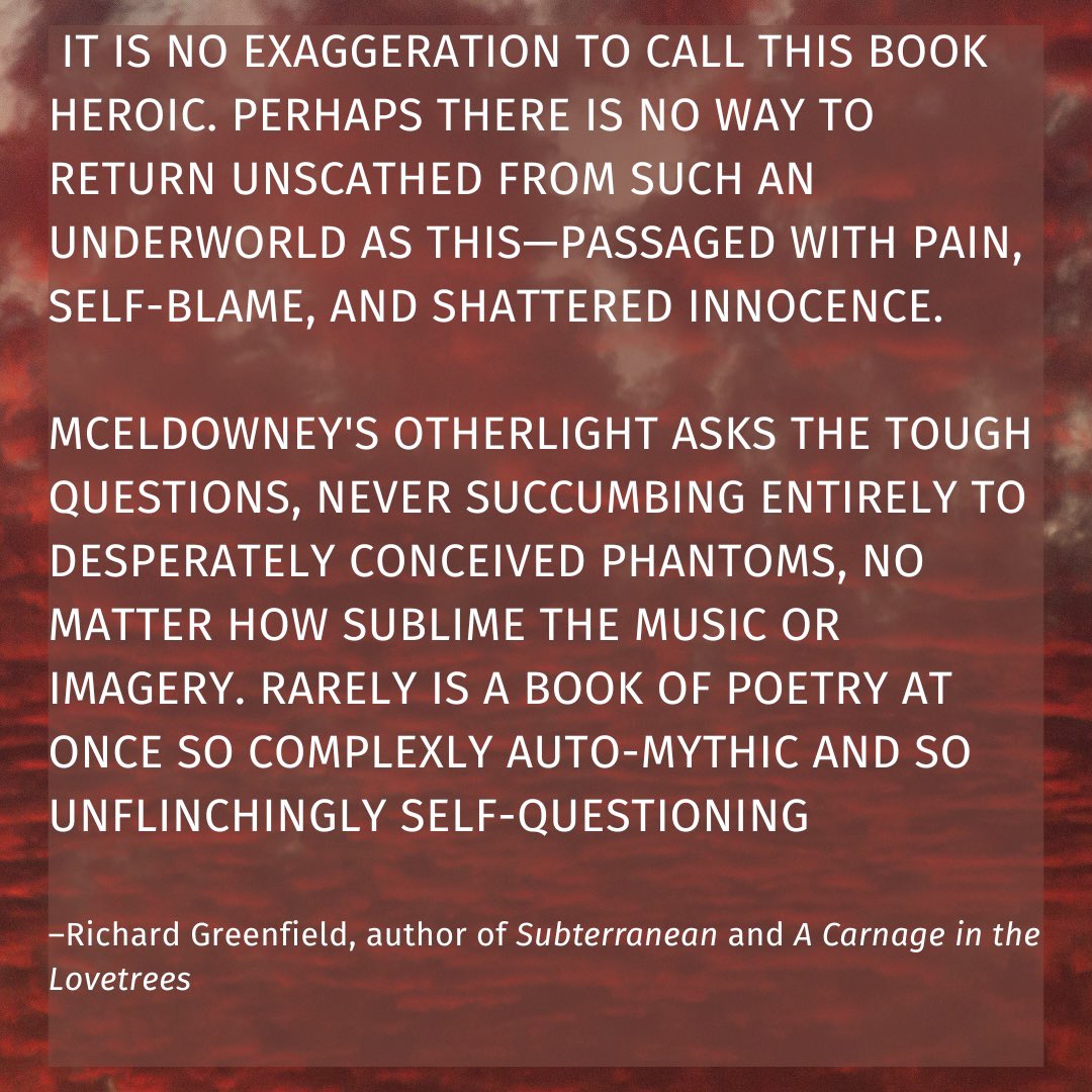 so close to our release date! thank you endlessly <a href="/camiereye/">Richard Greenfield</a> for this! @YesYesBooks  preorder here :) yesyesbooks.com/product-page/o…