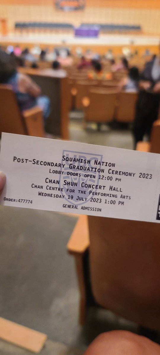 Naomi Narcisse, skel7áw̓s tweet media