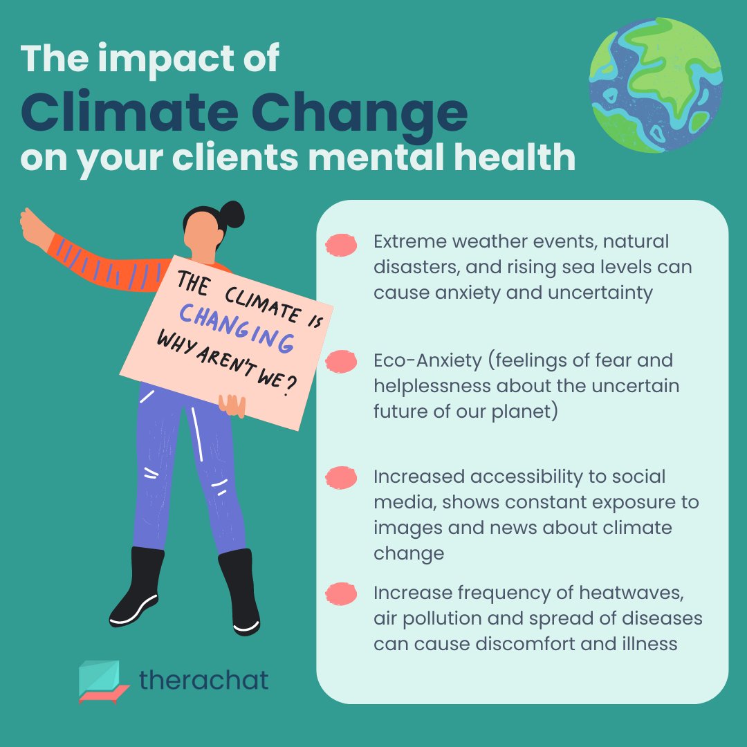 Therachat tweet media