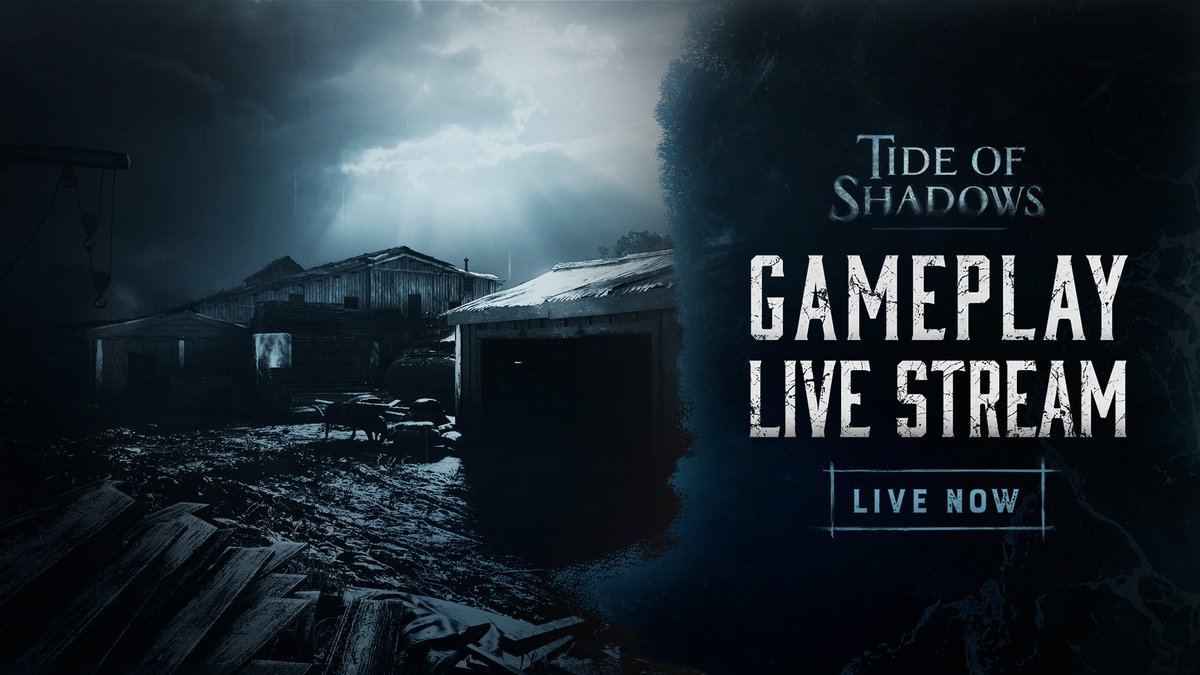 Hunt: Showdown tweet media