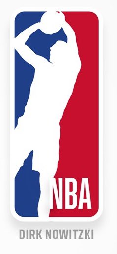 WhistleSports's tweet photo. If the NBA were to change their Logo… which should it be 🧐 https://t.co/vRsCsCUVq9