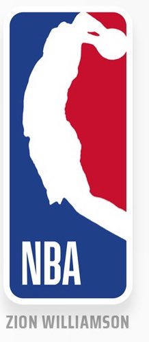 WhistleSports's tweet photo. If the NBA were to change their Logo… which should it be 🧐 https://t.co/vRsCsCUVq9