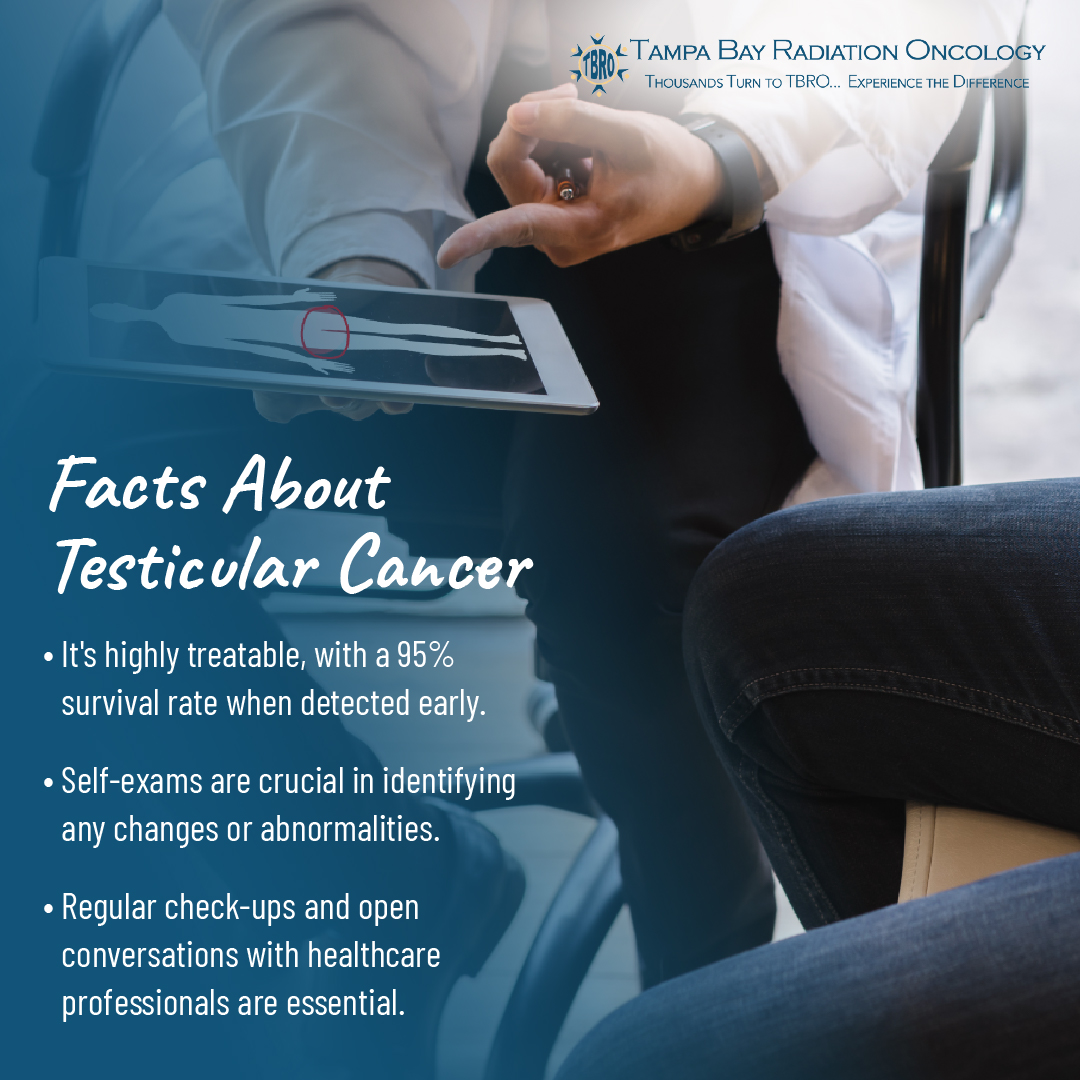tbropa's tweet photo. #DYK testicular cancer is the most common cancer among young men aged 15 to 35? Here are some important facts. Remember, knowledge is power! Share this post to empower others and promote early detection of testicular cancer.

#MensHealthMonth #TesticularCancer #TBRO https://t.co/2WVd6TBg9Z