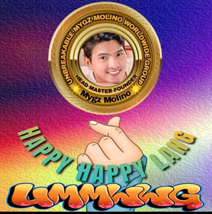 Good morning mga kabunsoan ❣️

MELA2023

#BUNSOMYGZ