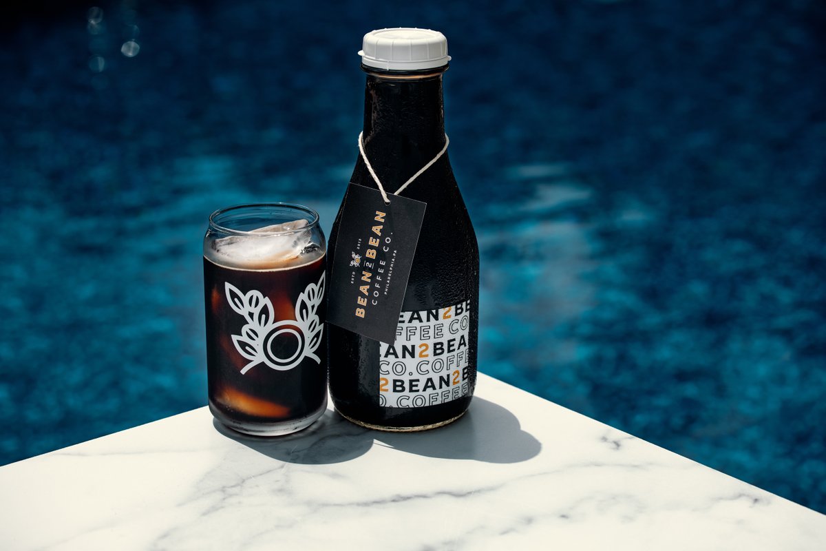 bean2beancoffee's tweet photo. Too hot for you today?!?!
Grab some cold brew!!
We deliver to every home in Philly with free next day delivery!

photo by @rsimages https://t.co/glAGQmqLgG