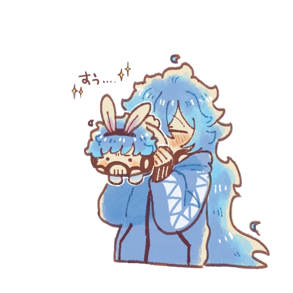 うさたんおけつ吸い健康法