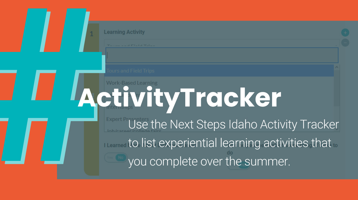 Next Steps Idaho tweet media