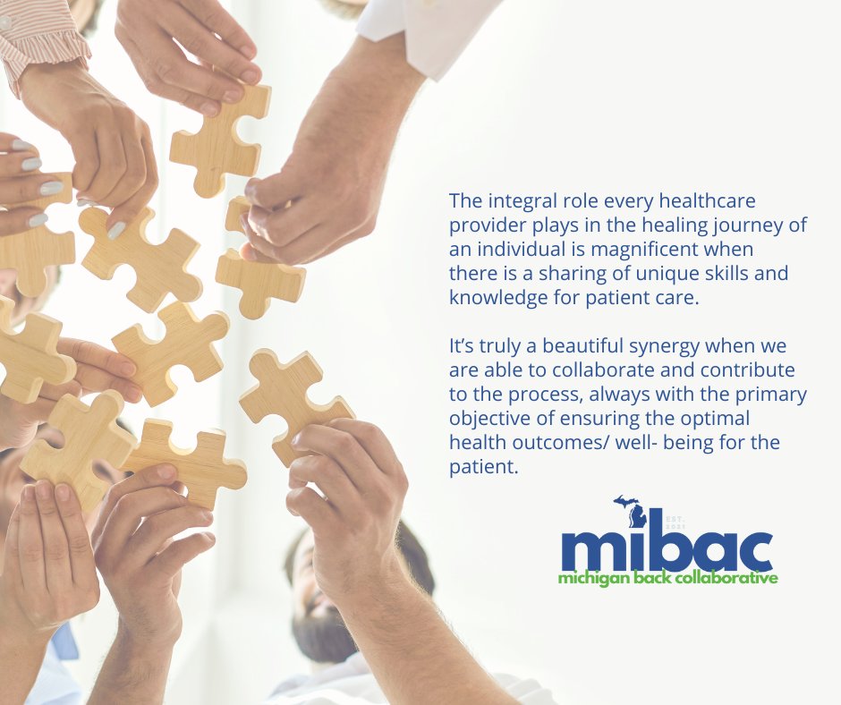 MIBACCQI's tweet photo. Great words on collaboration shared by our associate director Dr. Linda Holland. #MIBAC #CQI #Collaboration https://t.co/hWRkTEl6TI