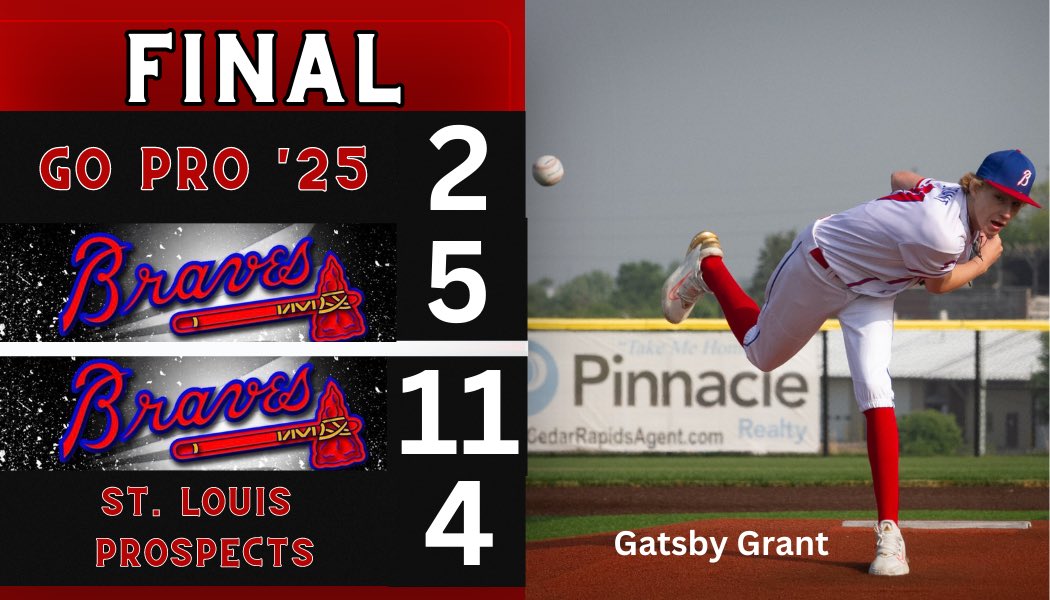 2025 Illinois Braves tweet media