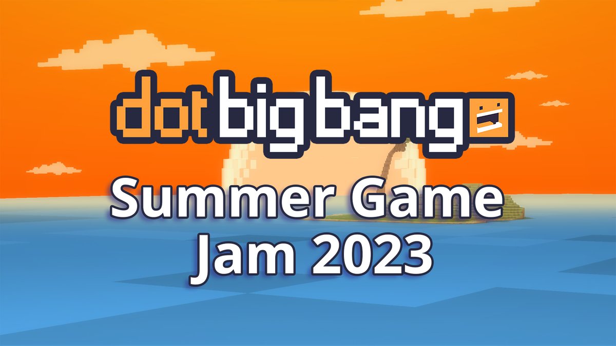 dot big bang tweet media