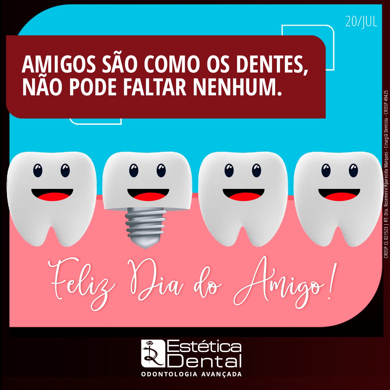 Estética Dental no Centro de SP, Dentista no Centro