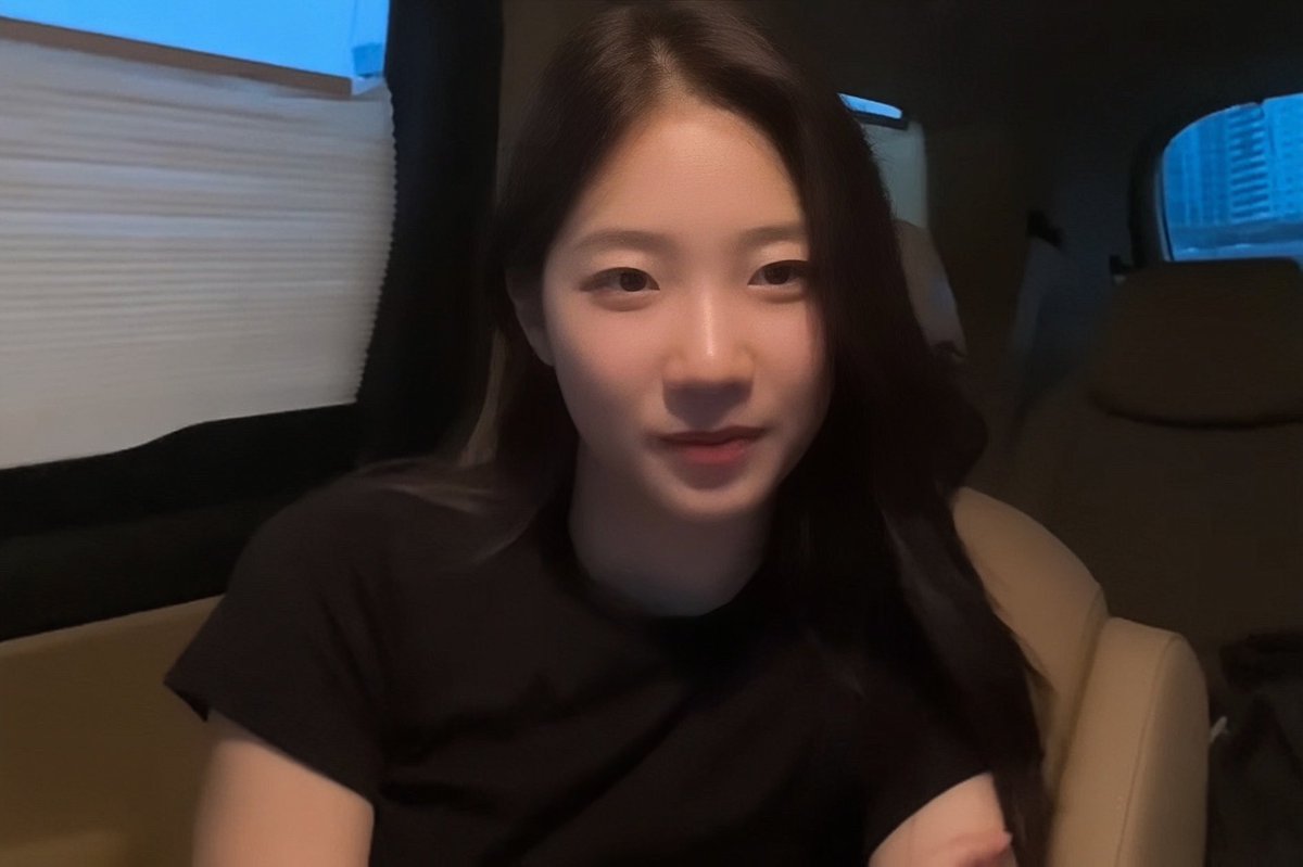 her