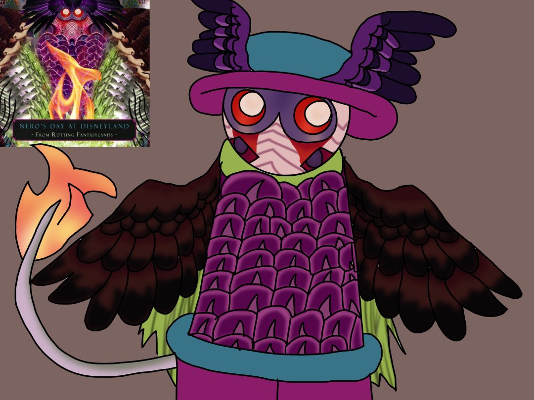 Ihatebeingtired's tweet photo. DnB oc’s based on Nero’s at Disneyland albums! :oD #nerosdayatdisneyland #daveandbambi #daveandbambioc #oc #ocart #art https://t.co/MbLXOWpRGT