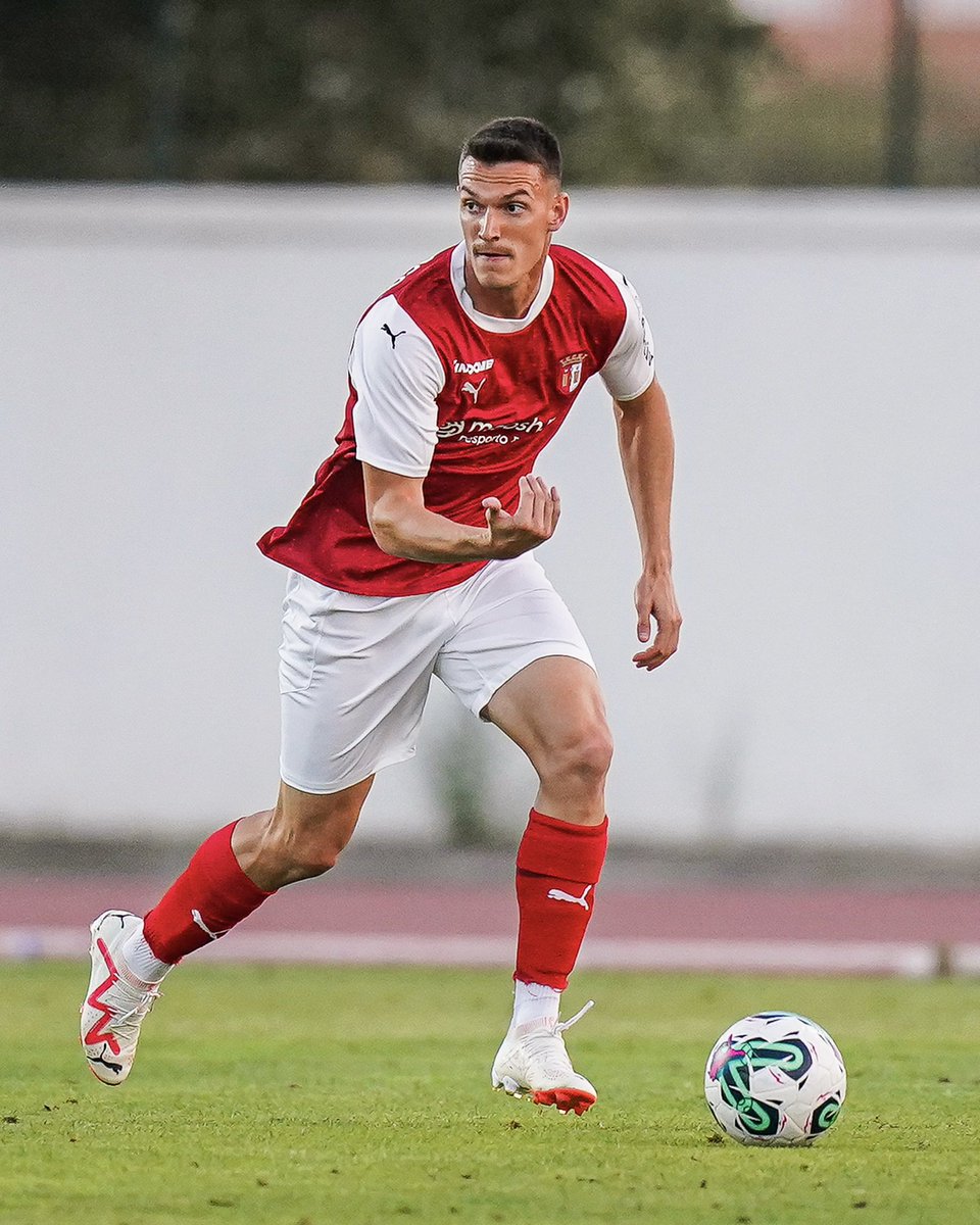 SC Braga tweet media