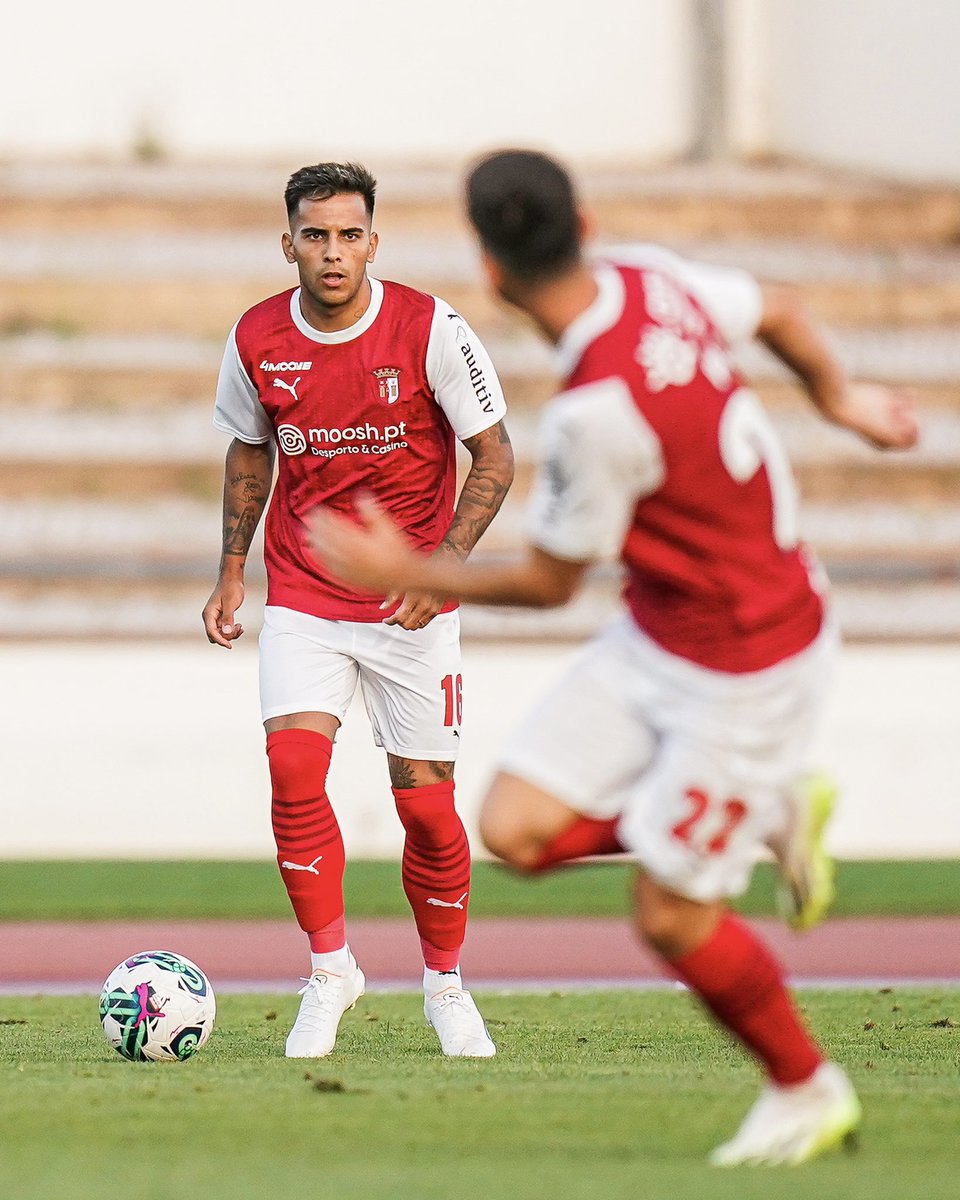 SC Braga tweet media