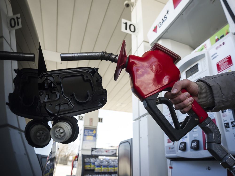 Trudeau Liberals are gutting Canada's economic well-being - Gwyn Morgan
buff.ly/43vJ3kU