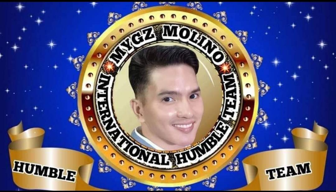 Salamat bunso sa walang sawang pagtulong mo sa mga nangangailangan ng tulong

MELA2023

#BUNSOMYGZ